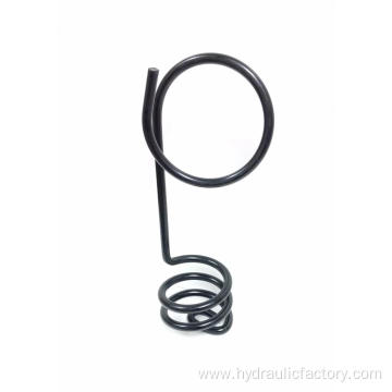 Hydraulic Hose Spring Holder